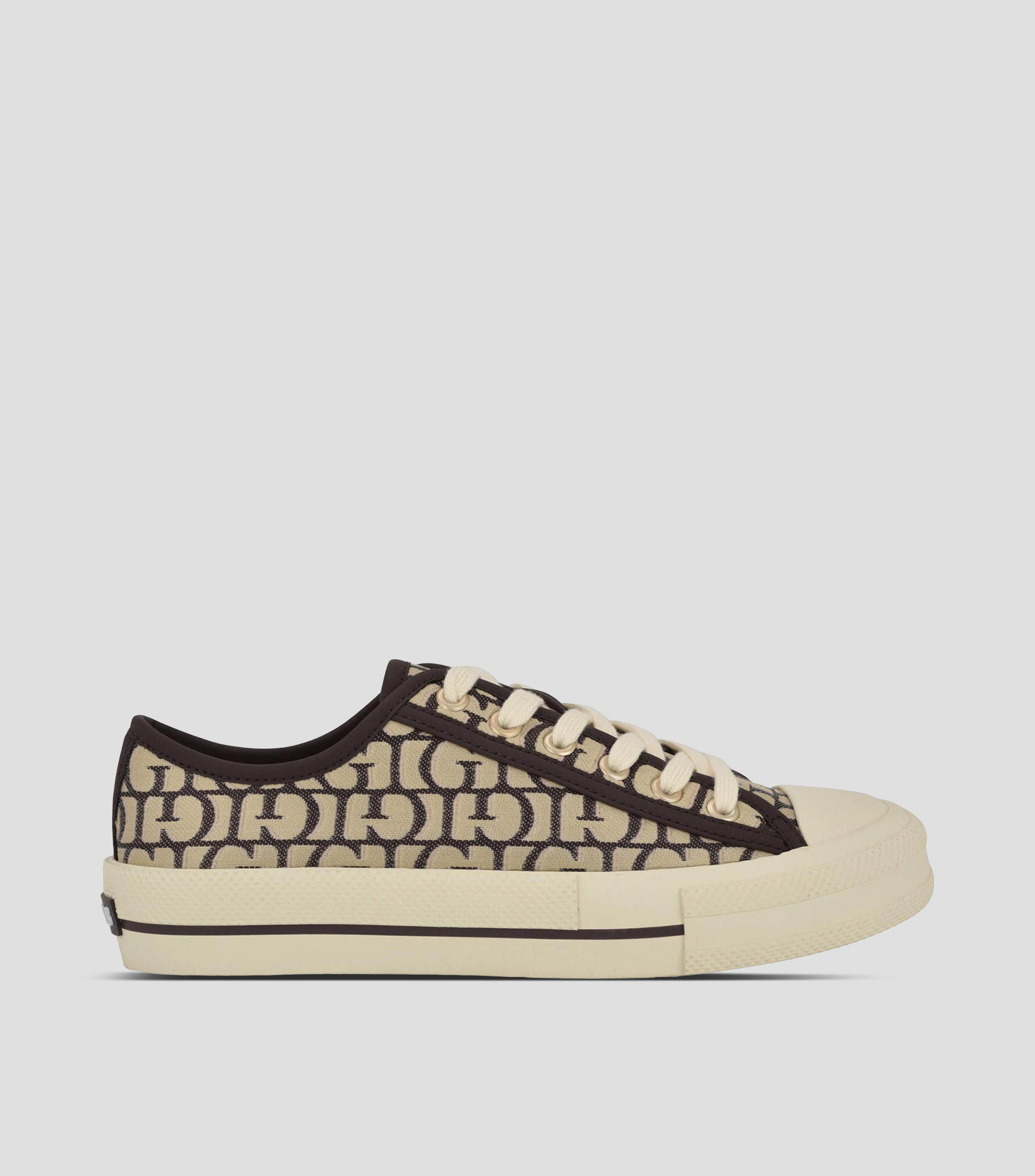 Tenis casuales Mujer